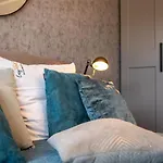 With River View, Sauna And Indoor Pool Appartement Dziwnów
