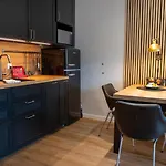 With River View, Sauna And Indoor Pool Appartement
