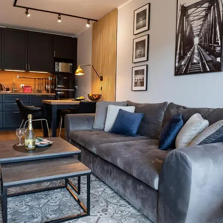 In By The Dziwna River *