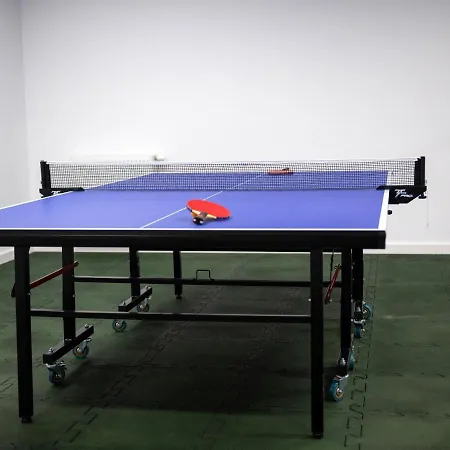 Lejlighed In By The Dziwna River