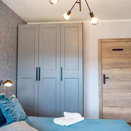Apartment With Swimming Pool And Sauna,