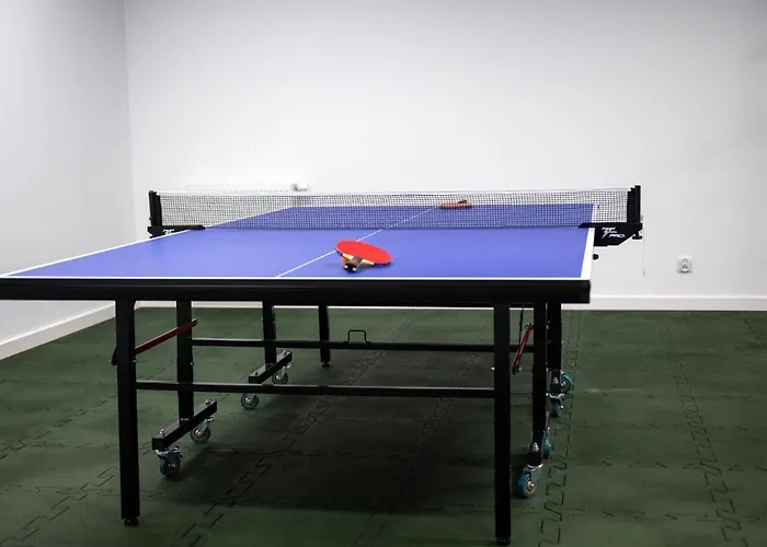 Appartement In By The Dziwna River