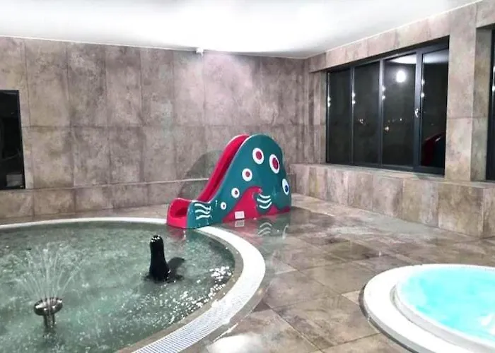 In By The Dziwna River Appartement Dziwnów